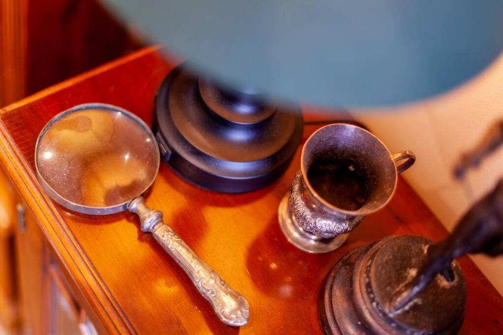 Outstanding Antique 1Br Flat In Soho Lägenhet London Exteriör bild
